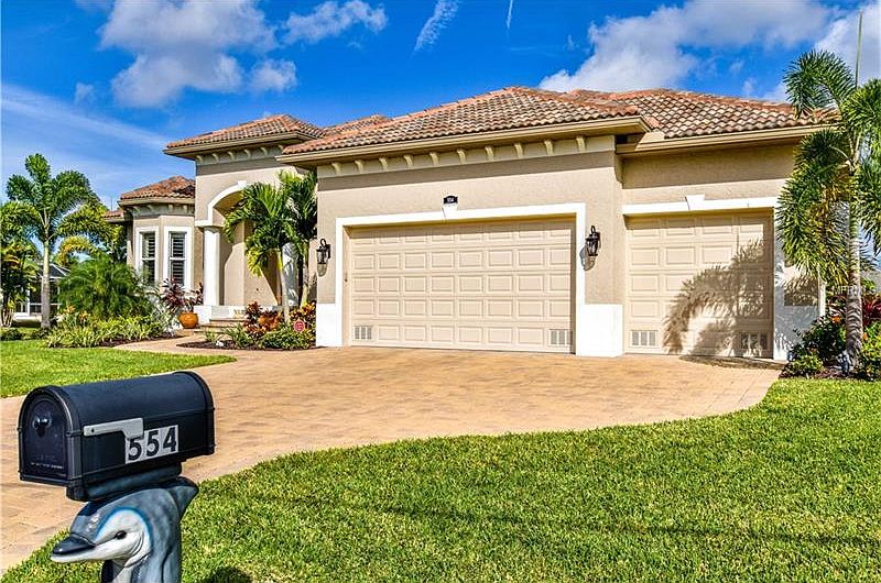 1st image of 554 Port Bendres Dr