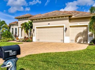 554 Port Bendres Dr, Punta Gorda, FL 33950