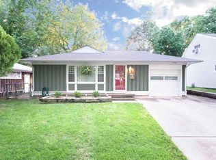2217 S Pinecrest St, Wichita, KS 67218