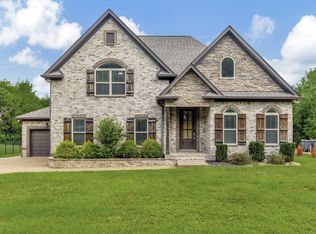 1439 Mires Rd, Mount Juliet, TN 37122