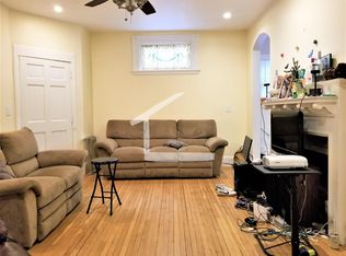 50 Ridgemont St #1F, Allston, MA 02134