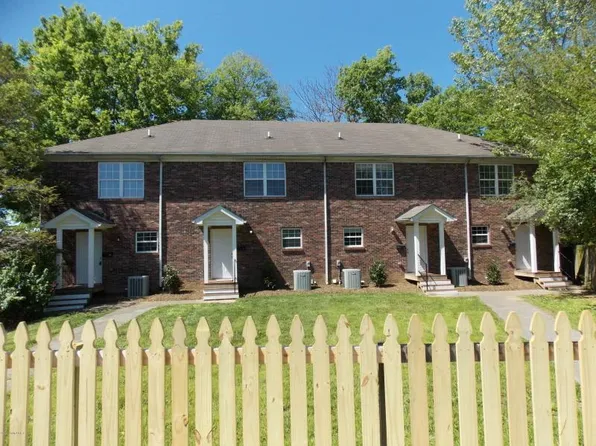 103 S Spring St #1, Louisville, KY 40206