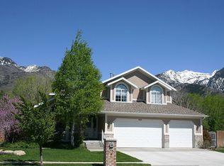 9413 S 3030 E, Sandy, UT 84092