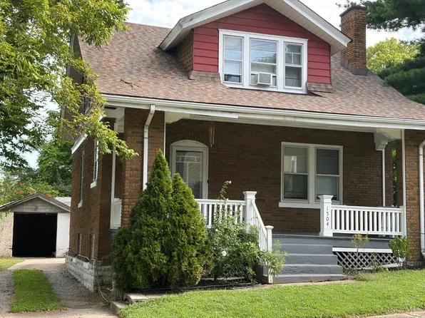 1504 Aster Pl, Cincinnati, OH 45224