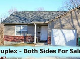 507 N 4th St, De Soto, MO 63020