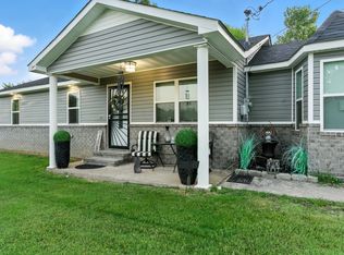 1553 Old Brighton Rd, Covington, TN 38019