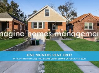 3812 Brotherton Rd, Cincinnati, OH 45209
