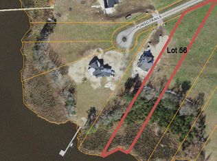 56 Winfield Ln, Pinetown, NC 27865