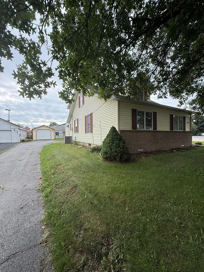 9698 Cumberland Highway, Pleasant Hall, PA 17246 — Photo 4