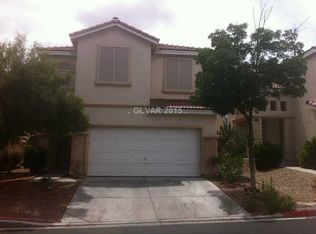 10025 Capistrello Ave, Las Vegas, NV 89147
