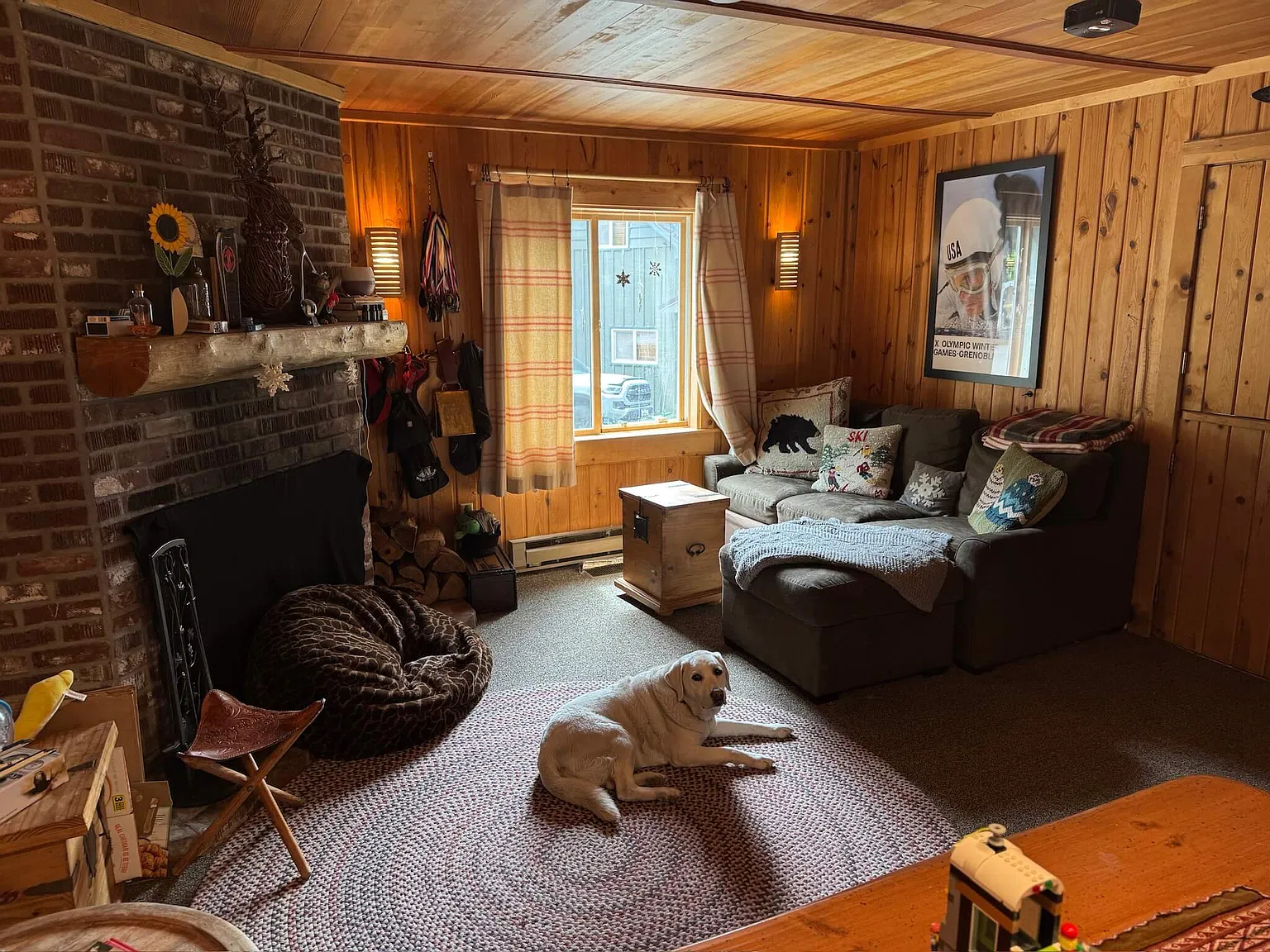 2 bed, 1470 sqft, $3,250 — Photo 3