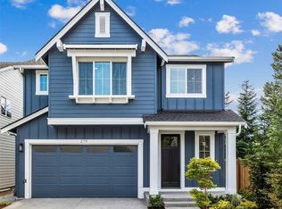 17326 93rd Ave NE LOT 3, Bothell, WA 98011