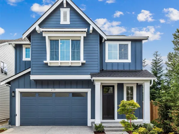 17326 93rd (Lot 3) Avenue NE, Bothell, WA 98011