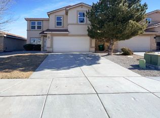 3712 Oasis Springs Rd NE, Rio Rancho, NM 87144