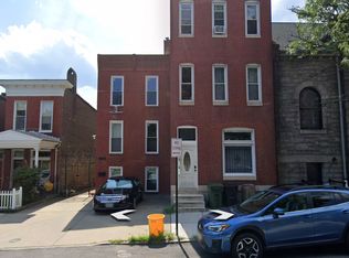 312 S Patterson Park Ave APT 2, Baltimore, MD 21231