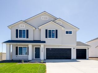 13305 Cut St, Caldwell, ID 83607