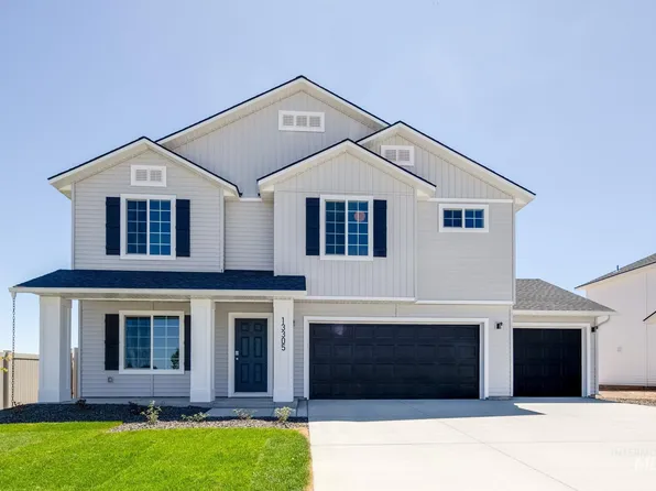 13305 Cut St, Caldwell, ID 83607