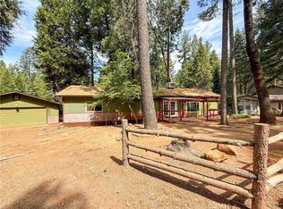 15079 Pinon Rd, Magalia, CA 95954