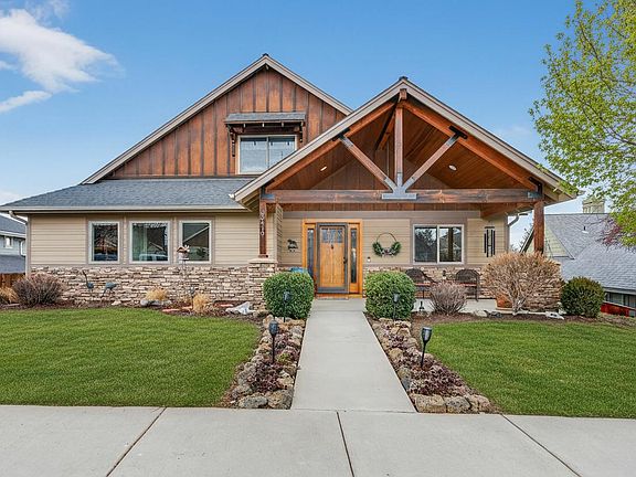 2nd image of 63419 Barton View Pl