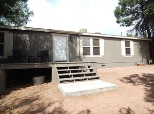 2002 N McLane Rd, Payson, AZ 85541