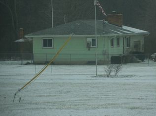 4416 Templeton Rd, Warren, OH 44481