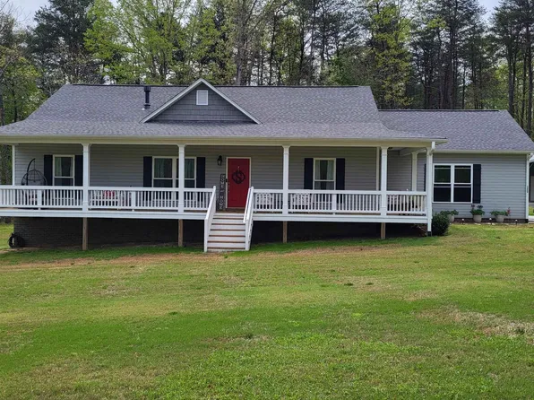 1550 414th Hwy, Travelers Rest, SC 29690