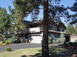 2602 NW Fawn Run Ln, Bend, OR 97703