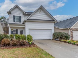 212 Dellwood Dr, Spartanburg, SC 29301