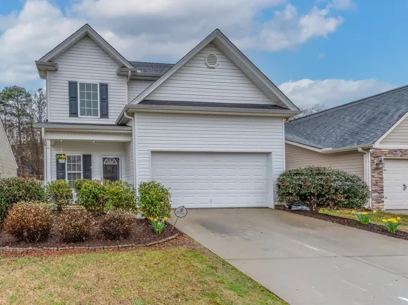 212 Dellwood Dr, Spartanburg, SC 29301
