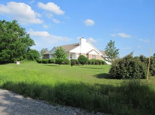 121 Clayton Ln, Judsonia, AR 72081