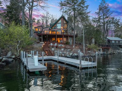 70 Cattle Landing Road, Meredith, NH, 03253