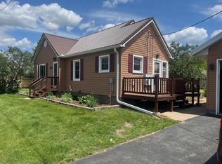 625 S Herman St, Buffalo City, WI 54622