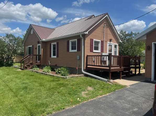 625 South Herman STREET, Buffalo City, WI 54622