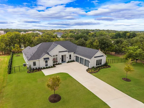 1733 Aspen Xing, Oak Point, TX 75068
