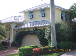 361 Colonial Ave, Marco Island, FL 34145