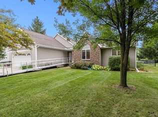 1665 Bunting Rd, Jackson, MI 49201