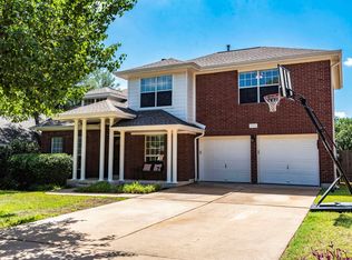 5918 Rickerhill Ln, Austin, TX 78739