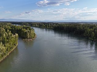 1265 Jellison Rd, Columbia Falls, MT 59912