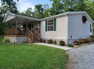 249 Manspeaker Rd, Saxton, PA 16678