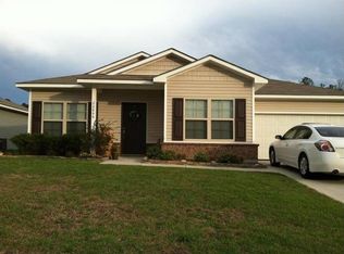22866 Atchafalaya Ave, Denham Springs, LA 70726