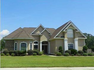 4080 Tunbridge Wells Dr E, Semmes, AL 36575