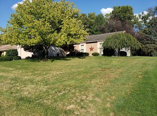 901 SW 15th St, Richmond, IN 47374