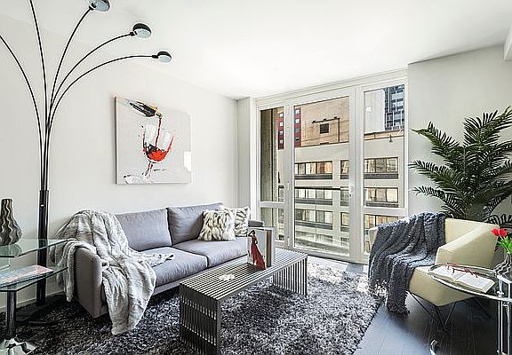 3rd image of 235 E 44th St APT 12B