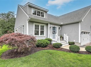 109 Brandywyne Ct, South Kingstown, RI 02879
