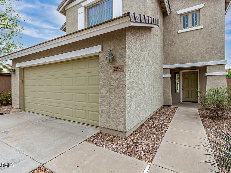 2521 W Desert Spring Way — Photo 7