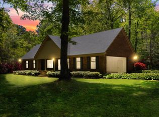 4298 Old Stage Rd S, Erwin, NC 28339