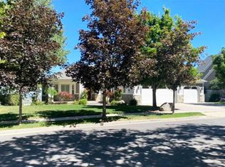 1621 E Timoney Rd, Draper, UT 84020