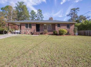 1827 Manley St, Cayce, SC 29033
