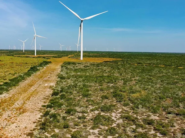 TRACT 7 50ac San Pablo Ave, Bruni, TX 78344