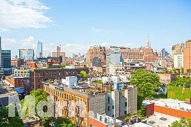 Rented by Mdrn Residential